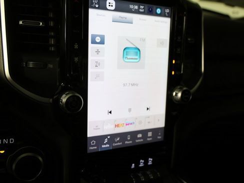 New 2026 RAM 1500 Big Horn image 16