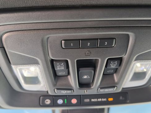 Used 2020 GMC Sierra 1500 AT4 w/ AT4 Premium Package image 16