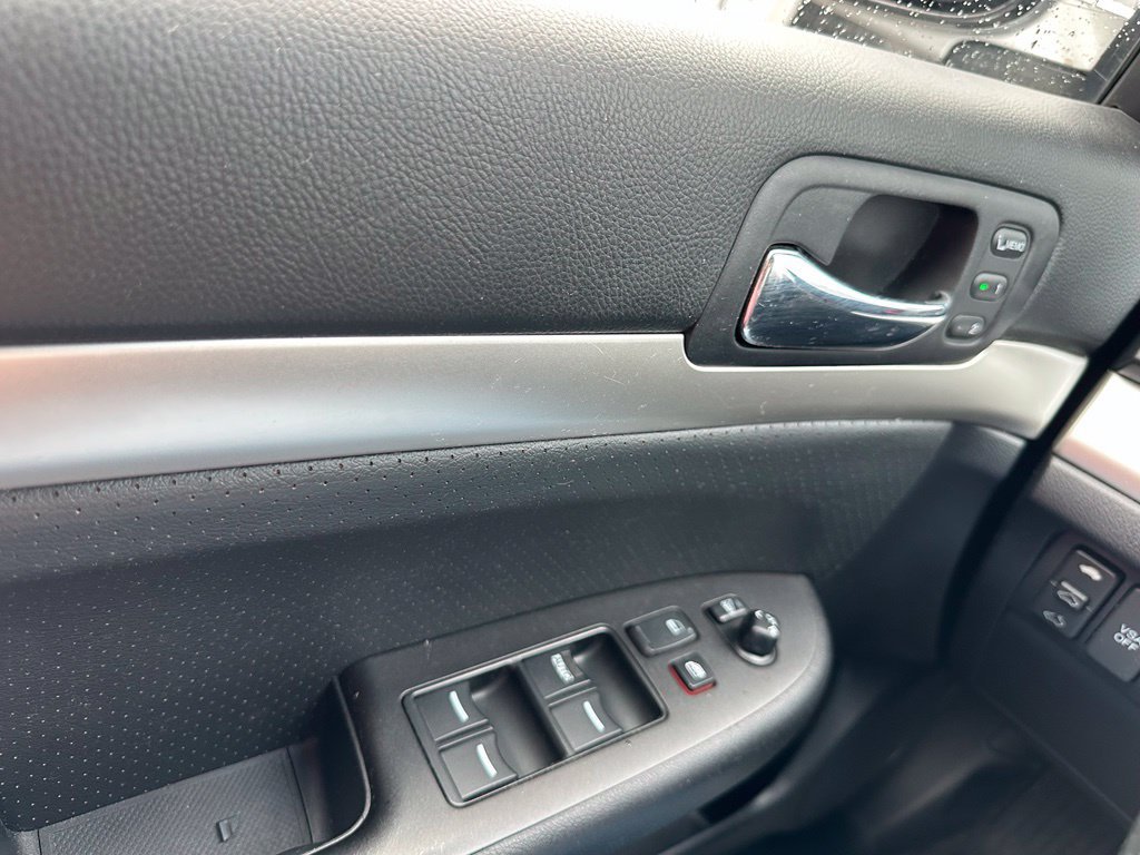 Used 2008 Acura TSX FWD image 12
