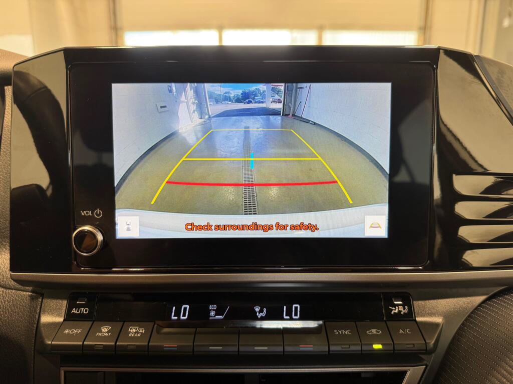 Certified 2026 Toyota Camry SE FWD image 34