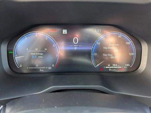 New 2025 Toyota RAV4 Limited image 11