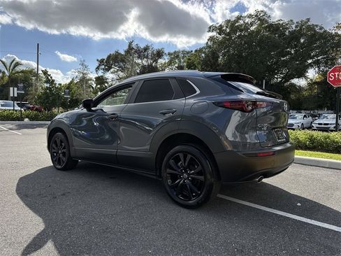 Certified 2023 MAZDA CX-30 AWD 2.5 S w/ Preferred Package image 27