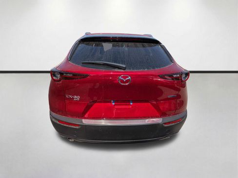 New 2026 MAZDA CX-30 AWD 2.5 S image 6