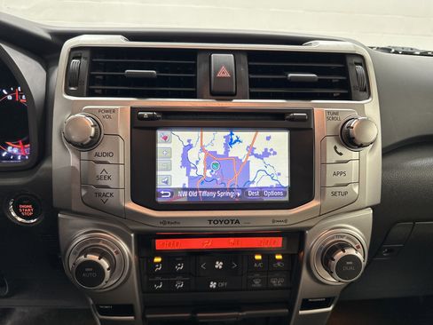 Used 2013 Toyota 4Runner Limited AWD/4WD image 24
