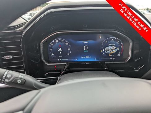 New 2026 Chevrolet Silverado 2500 LT w/ All Star Edition AWD/4WD image 20