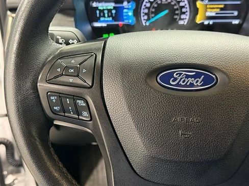 Used 2021 Ford Ranger Lariat w/ Tremor Off-Road Package AWD/4WD image 29