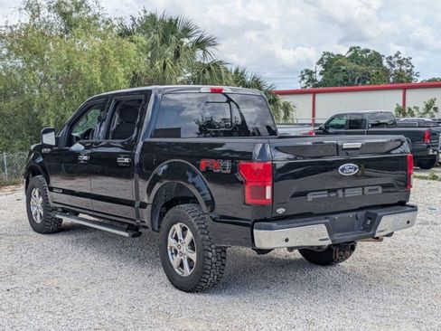 Used 2019 Ford F150 XLT w/ Equipment Group 302A Luxury image 7