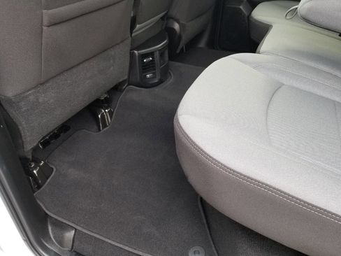 Certified 2024 RAM 2500 Big Horn w/ Bed Utility Group image 18