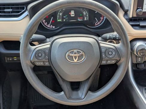 Used 2023 Toyota RAV4 XLE w/ Convenience Package image 14