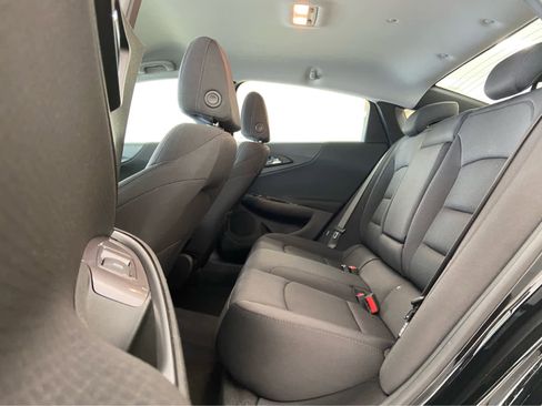 Used 2023 Chevrolet Malibu LT image 12