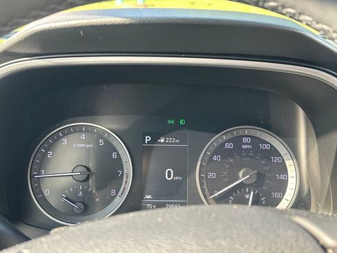 Used 2021 Hyundai Tucson Ultimate FWD image 41