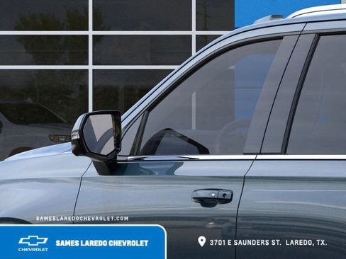 New 2026 Chevrolet Tahoe LT w/ Comfort Package image 12