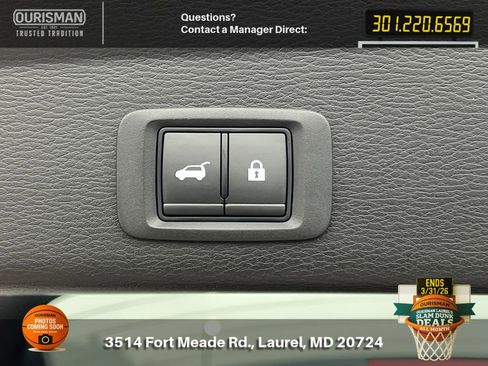 Used 2023 Mitsubishi Outlander SE image 21