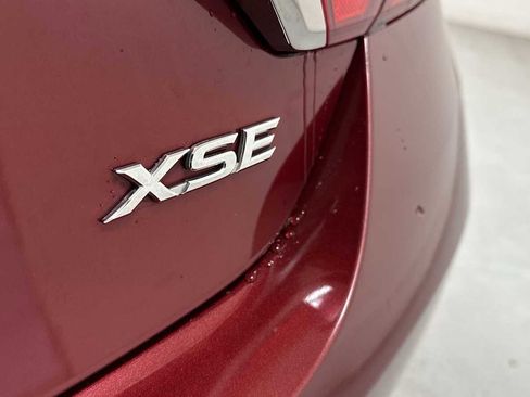 Certified 2017 Toyota Camry XSE image 28