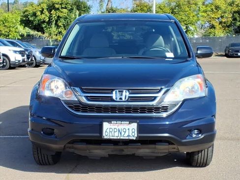 Used 2011 Honda CR-V EX image 2