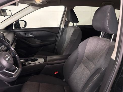 Used 2024 Nissan Rogue SV FWD image 18