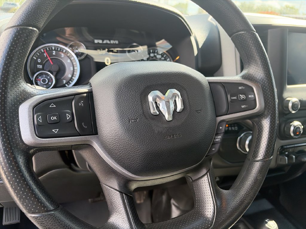 Used 2024 RAM 2500 Tradesman w/ Bed Utility Group AWD/4WD image 25