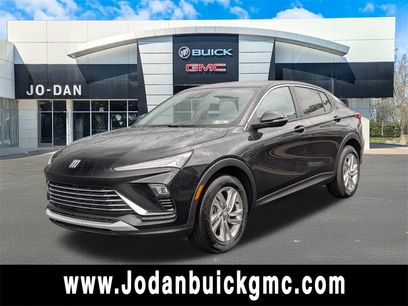 New 2025 Buick Envista Preferred w/ Convenience I Package