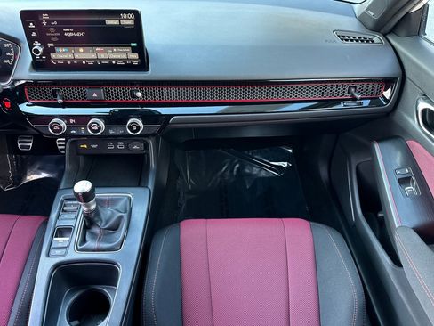 Used 2023 Honda Civic Si image 29