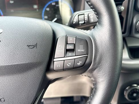 Used 2022 Ford Bronco Sport Big Bend w/ Convenience Package AWD/4WD image 9