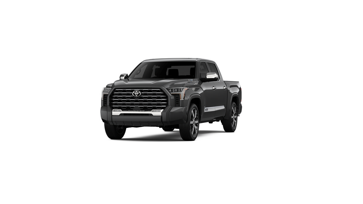 New 2026 Toyota Tundra Capstone AWD/4WD image 93