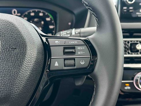 New 2026 Honda Civic Sport Touring image 18