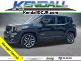 Certified 2020 Jeep Renegade Sport image 1
