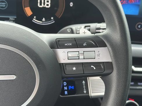 Certified 2025 Hyundai Sonata SEL FWD image 27