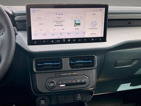 New 2026 Ford Maverick XLT AWD/4WD image 7