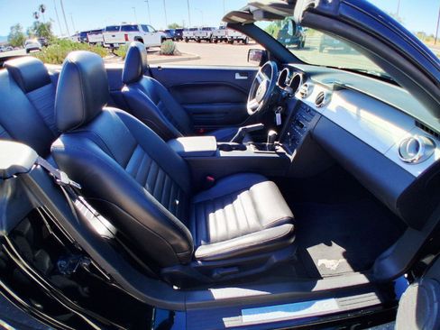 Used 2007 Ford Mustang GT RWD image 21