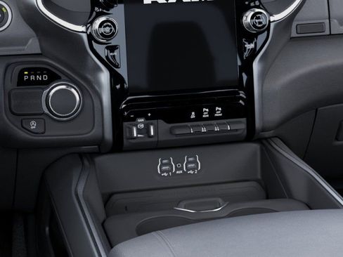 New 2026 RAM 1500 Big Horn image 24