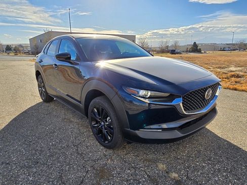 New 2026 MAZDA CX-30 AWD 2.5 S w/ Select Sport Pkg image 7