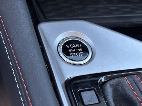 New 2025 Nissan Altima 2.5 SR w/ SR Premium Package image 26