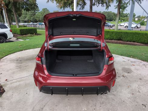 Certified 2025 Toyota Corolla SE w/ SE Premium Package FWD image 32