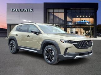 New 2026 MAZDA CX-50 Meridian Edition w/ Weather Package video 1