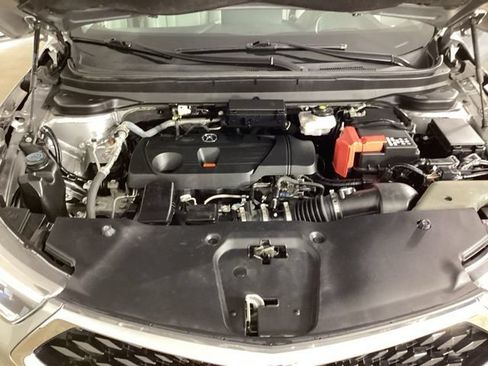 Used 2019 Acura RDX AWD w/ Advance Package image 25