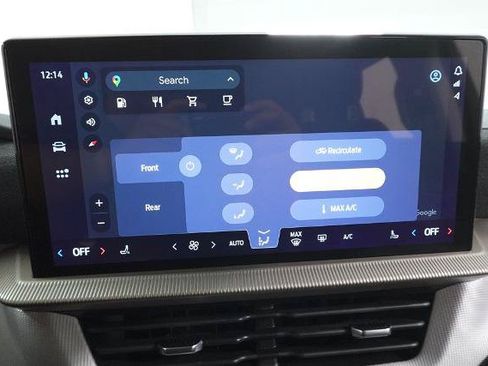 Certified 2025 Ford Explorer Active AWD/4WD image 21