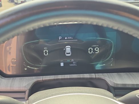 Certified 2023 Kia Telluride EX FWD image 36