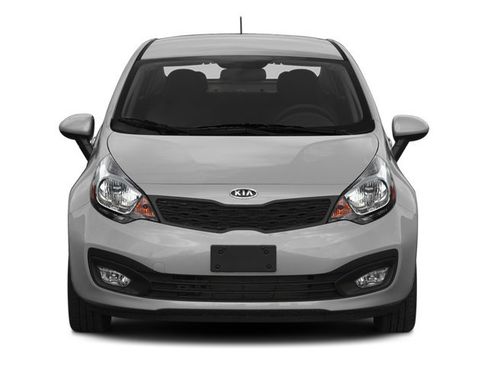 Used 2014 Kia Rio LX image 7