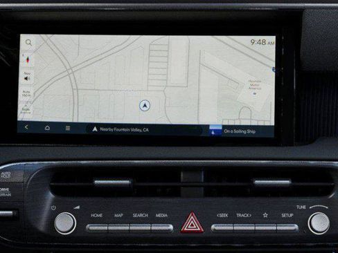 New 2026 Hyundai Palisade Calligraphy image 13