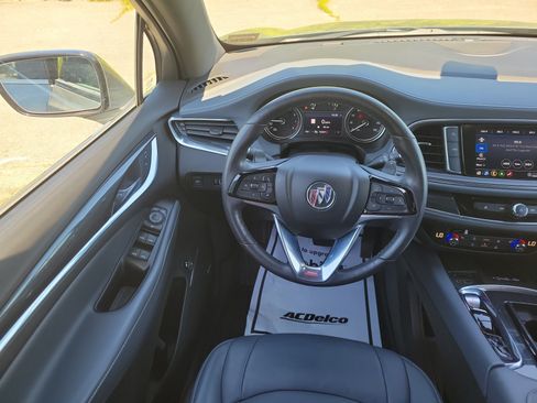 Used 2023 Buick Enclave Essence w/ Experience Buick Package AWD/4WD image 20