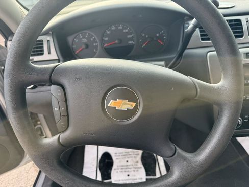 Used 2015 Chevrolet Impala Police FWD image 16