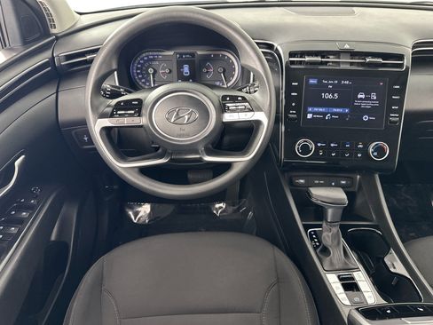 Used 2023 Hyundai Tucson SEL FWD image 21