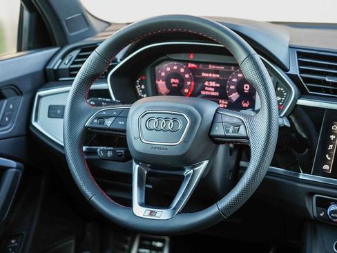 New 2025 Audi Q3 2.0T Premium Plus image 15