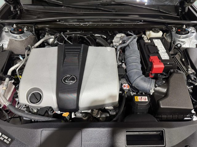 Certified 2025 Lexus ES 350 w/ Premium Package FWD image 26