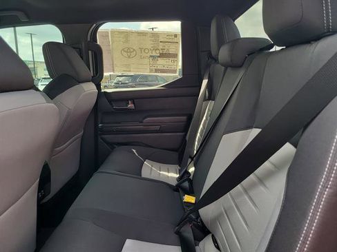 New 2026 Toyota Tacoma TRD Sport AWD/4WD image 23