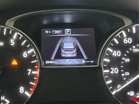 Used 2019 Nissan Pathfinder SV w/ Rock Creek Edition AWD/4WD image 48