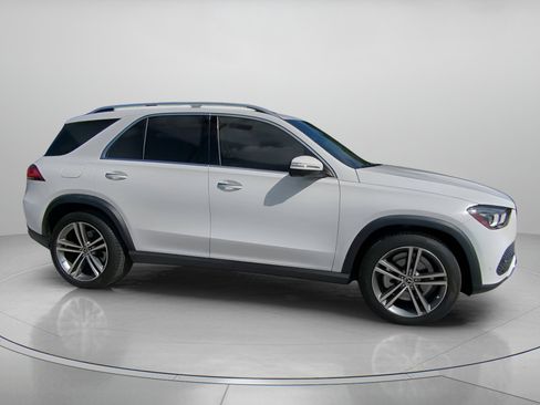 Used 2020 Mercedes-Benz GLE 350 image 34