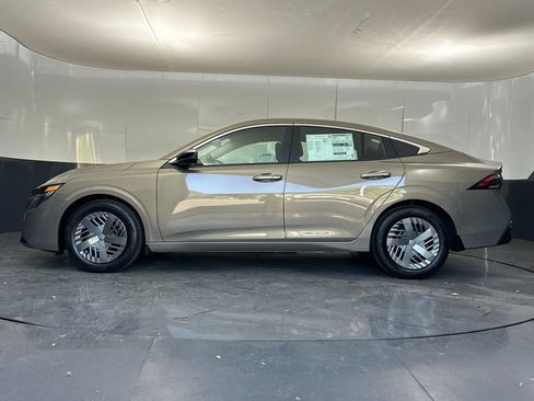 New 2026 Nissan Sentra SV image 6