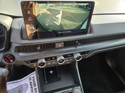 New 2026 Honda CR-V Sport-L image 14